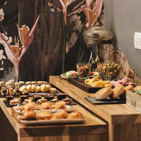 فندق Casa Lola يربا بوينا المظهر الخارجي الصورة