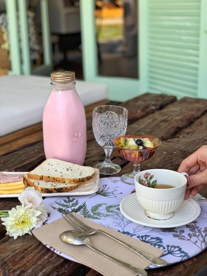 فندق Casa Lola يربا بوينا المظهر الخارجي الصورة