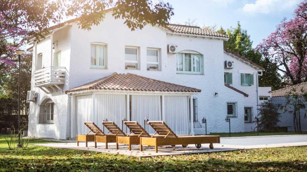 فندق Casa Lola يربا بوينا المظهر الخارجي الصورة