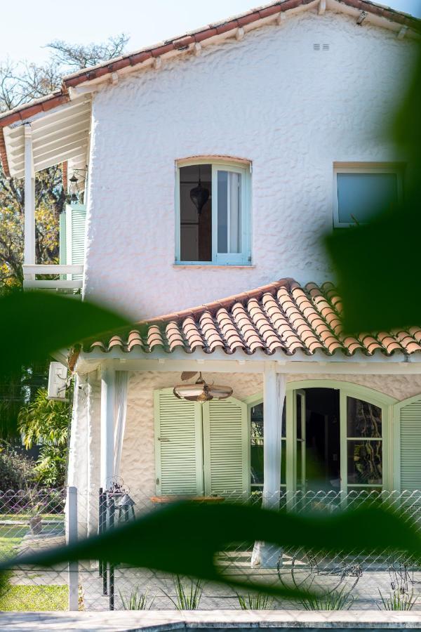 فندق Casa Lola يربا بوينا المظهر الخارجي الصورة