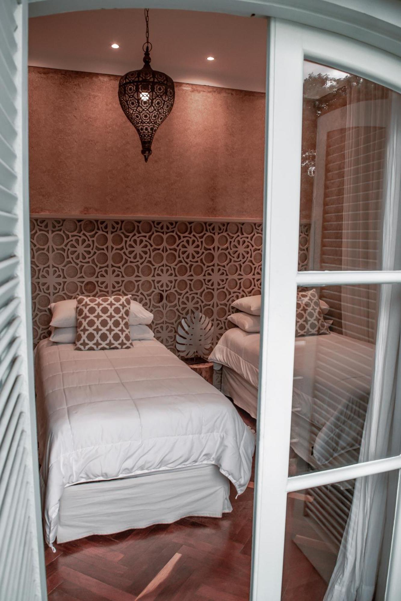 فندق Casa Lola يربا بوينا المظهر الخارجي الصورة