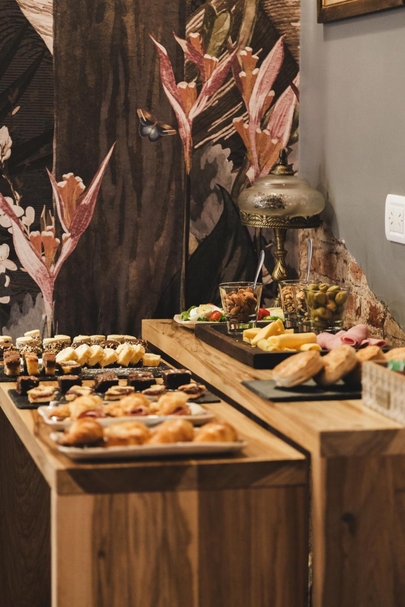 فندق Casa Lola يربا بوينا المظهر الخارجي الصورة