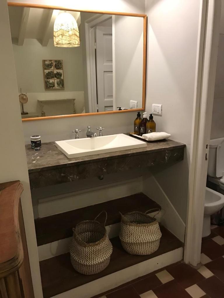 فندق Casa Lola يربا بوينا المظهر الخارجي الصورة