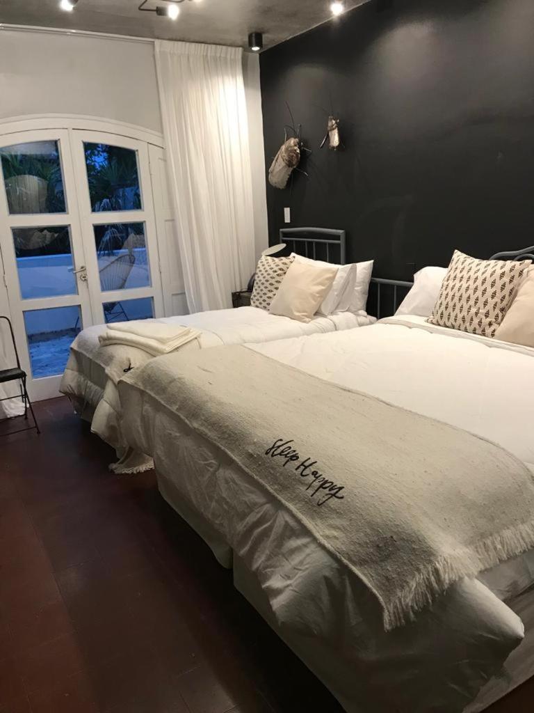 فندق Casa Lola يربا بوينا المظهر الخارجي الصورة