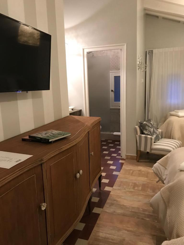 فندق Casa Lola يربا بوينا المظهر الخارجي الصورة
