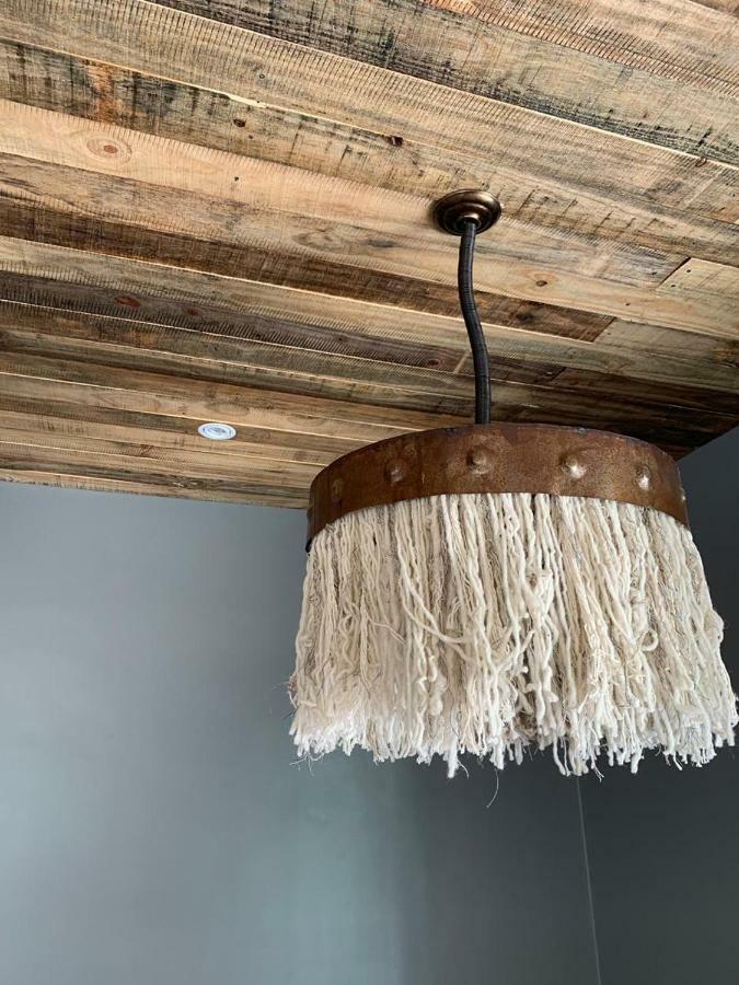 فندق Casa Lola يربا بوينا المظهر الخارجي الصورة