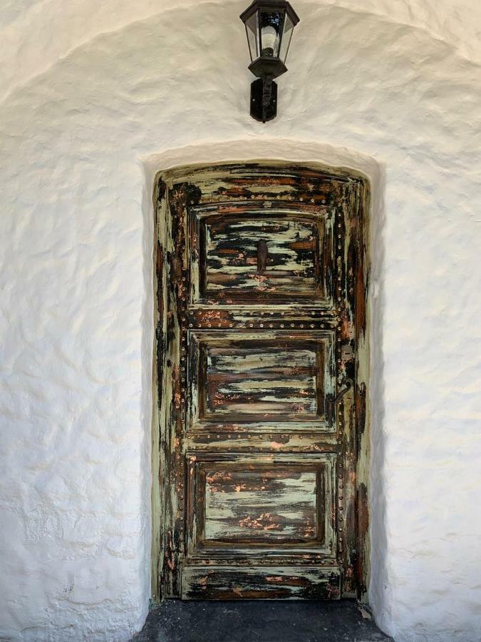 فندق Casa Lola يربا بوينا المظهر الخارجي الصورة