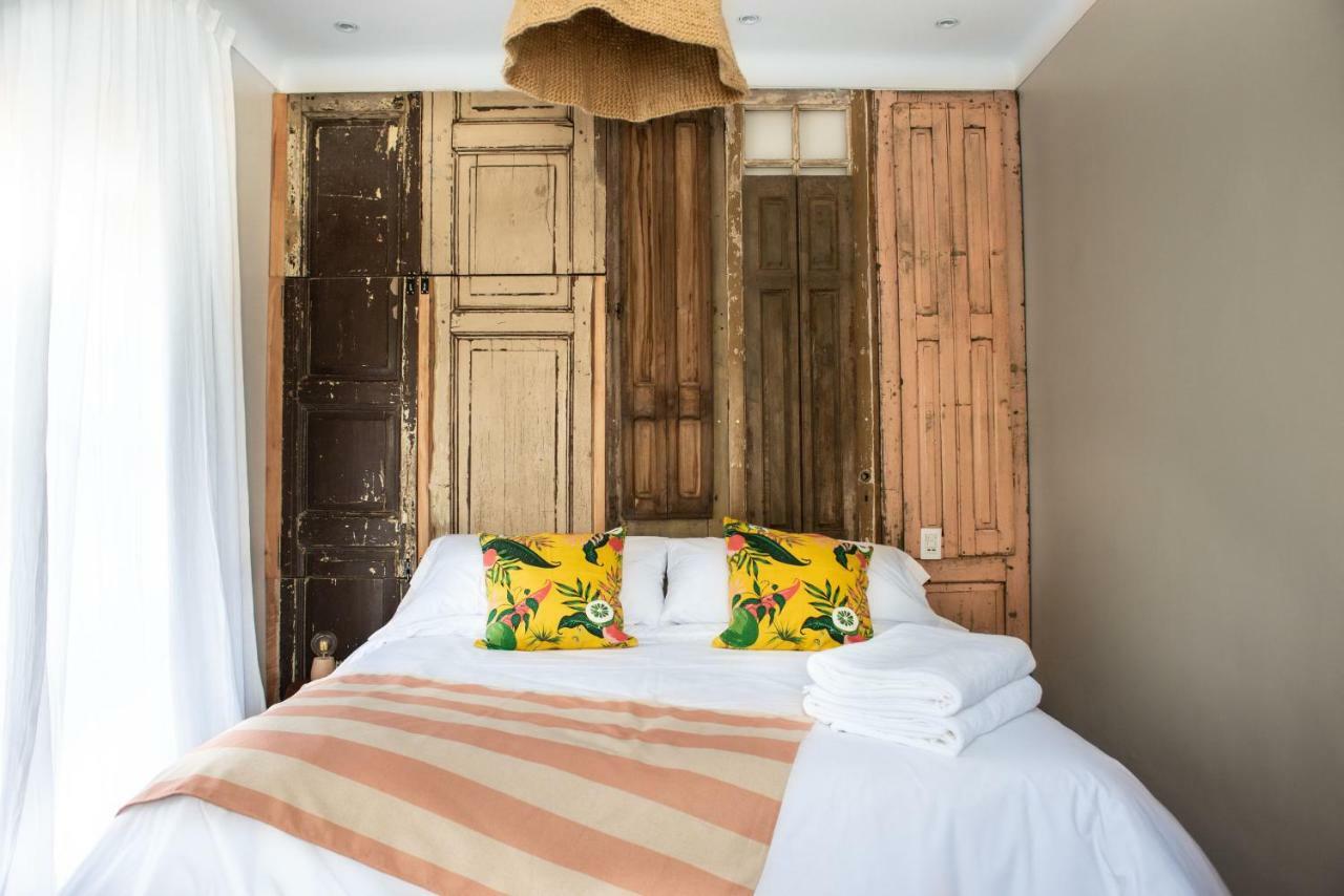 فندق Casa Lola يربا بوينا المظهر الخارجي الصورة